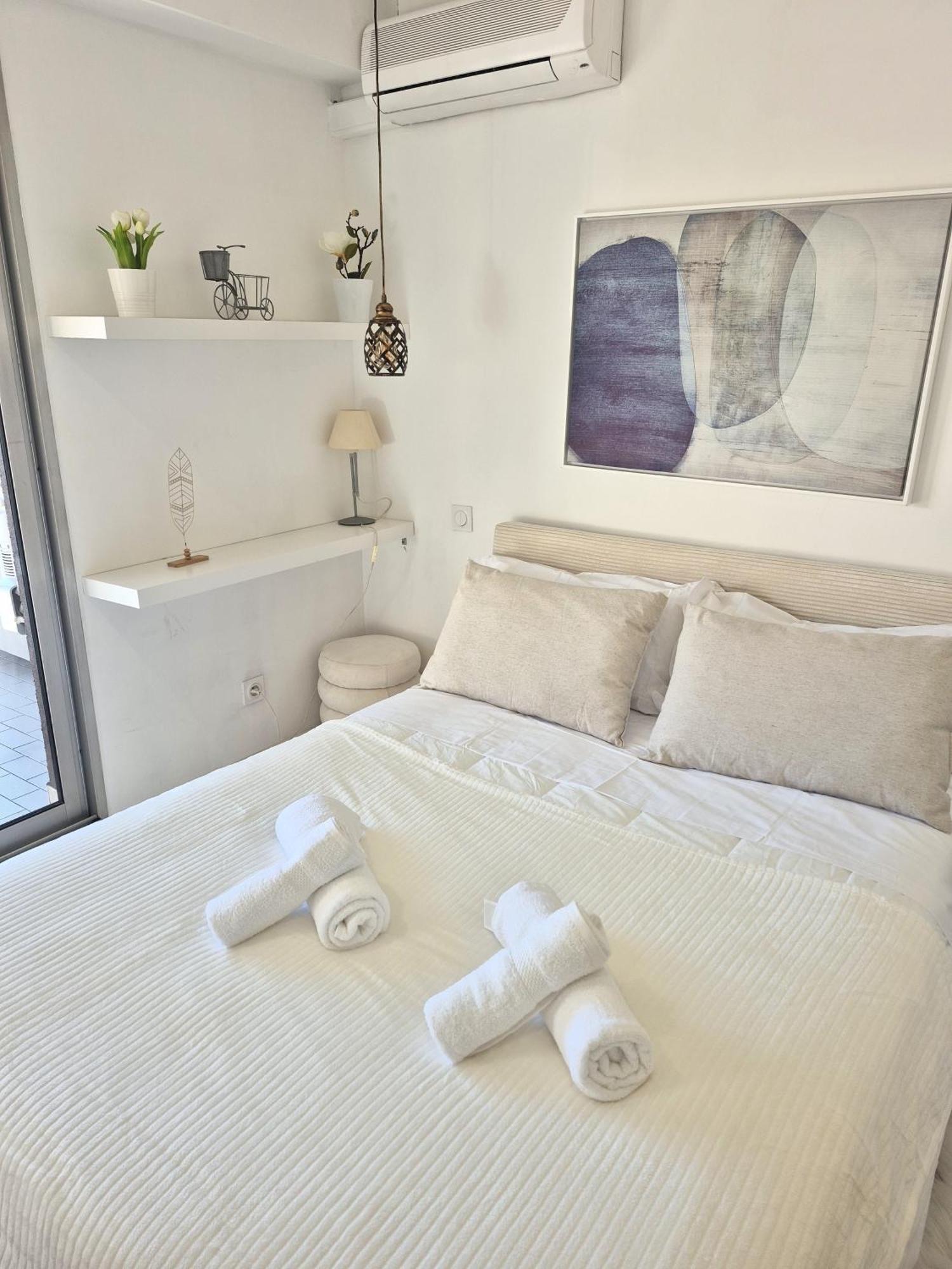 Apartment Superbe Luxueux Spacieux 50 M2 Port