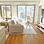 Superbe Appartement Luxueux Spacieux 50 M2 Port Nice