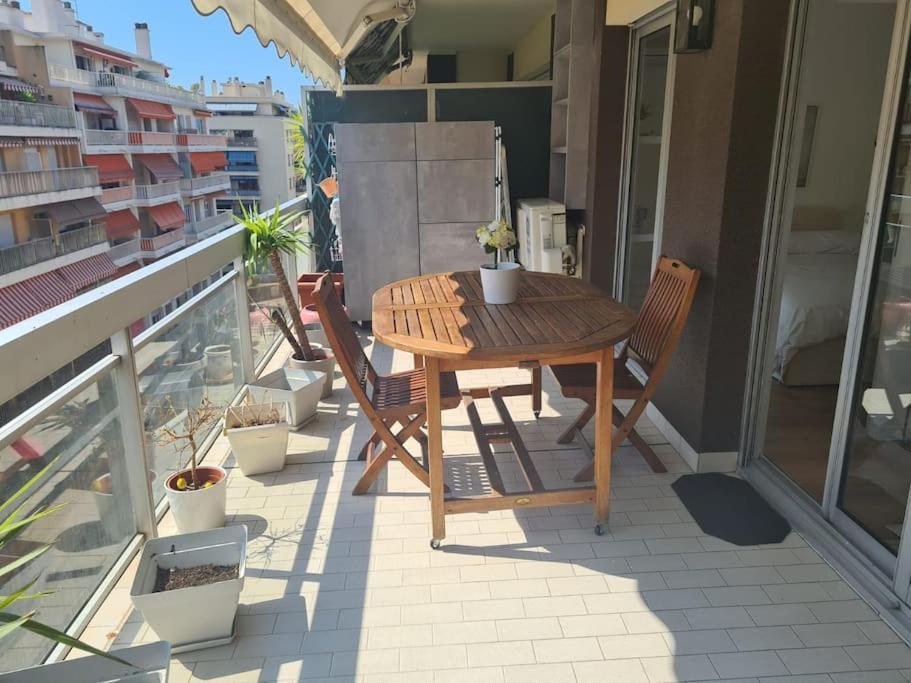 Superbe Luxueux Spacieux 50 M2 Port * Nizza