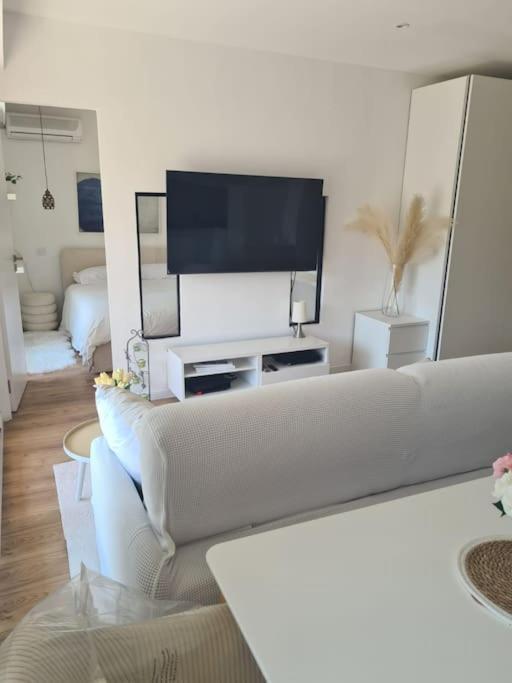 Superbe Luxueux Spacieux 50 M2 Port Apartment Nizza