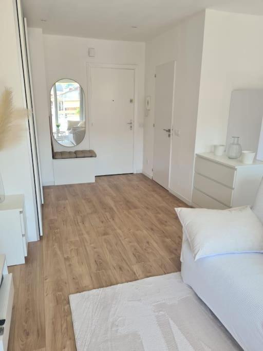 Apartment Superbe Luxueux Spacieux 50 M2 Port Nizza