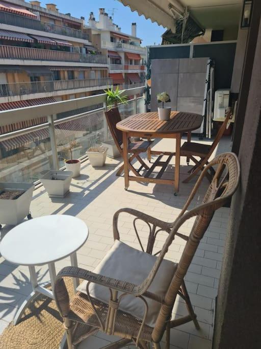 Superbe Luxueux Spacieux 50 M2 Port Apartment Nizza
