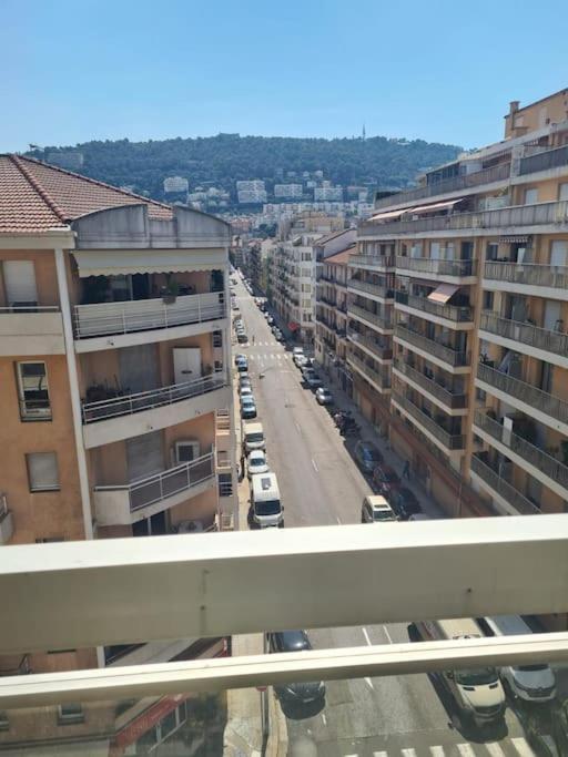Superbe Luxueux Spacieux 50 M2 Port * Nizza