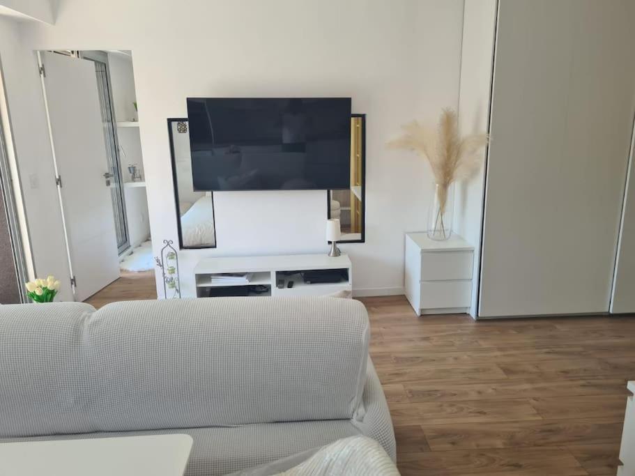 Apartment Superbe Luxueux Spacieux 50 M2 Port Nizza