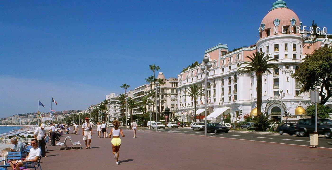 Superbe Luxueux Spacieux 50 M2 Port Apartment