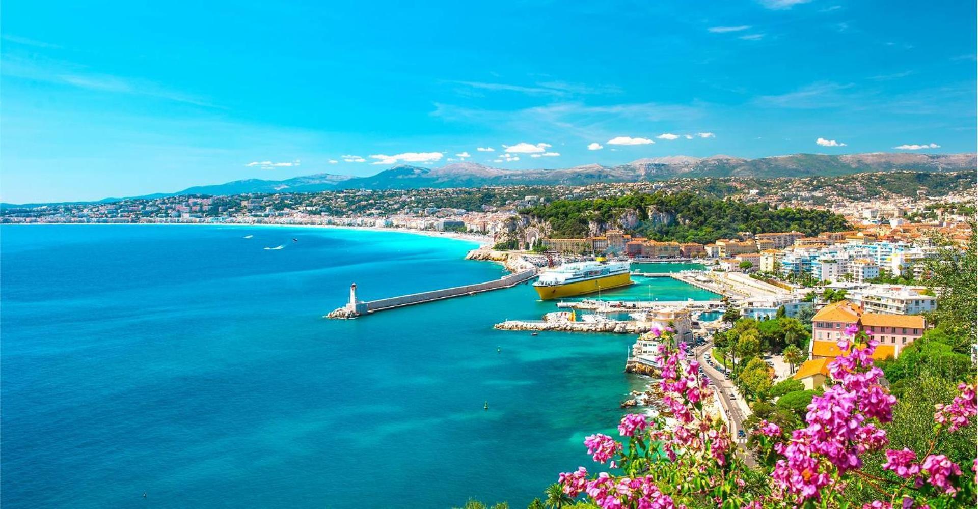 Superbe Luxueux Spacieux 50 M2 Port Apartment *